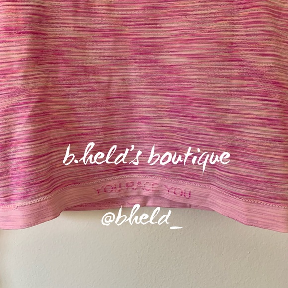 lululemon Swiftly Tech Long Sleeve Shirt 2.0 *RaceLength StrawberryMilkshake NWT - Picture 7 of 16